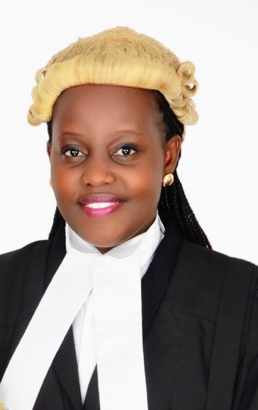 Claire Kituyi - Partner & Founder